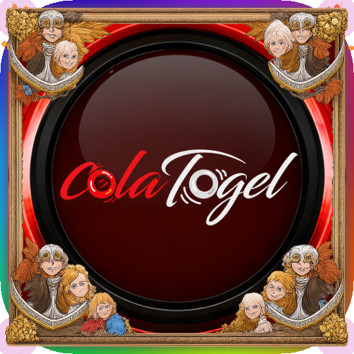 colatogel — galeri pratinjau Resmi APK