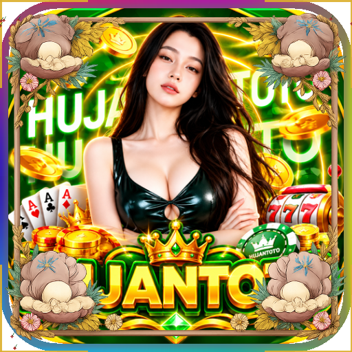 hujantoto — mitra unggulan